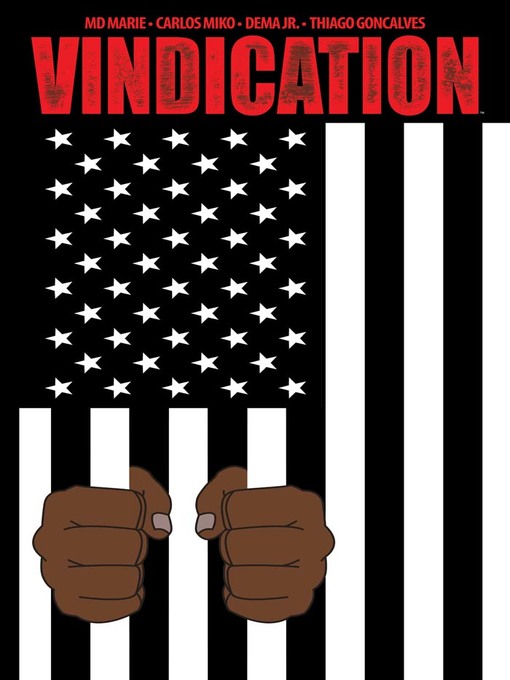 Title details for Vindication by M. D. Marie - Available